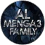 #1 Al Menga3 Family