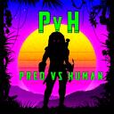 PvH (Predator vs Human) Discord Server Icon
