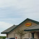 Denny's Parking Lot