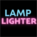 Lamplighter: A Writing Community