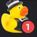 Rubber Duck's media pub