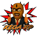 Discovery icon for XEGA RP by Three Queens® Discord server