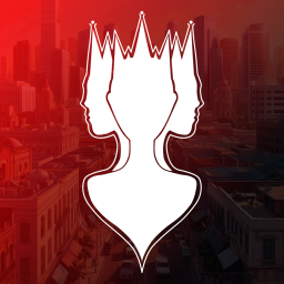 Discovery icon for Three Queens® Roleplay Discord server