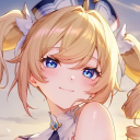 Church of Favonius | Barbara Mains icon