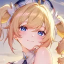 Church of Favonius | Barbara Mains