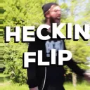 Heckin Flip
