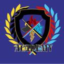 The  Academy Discord Server Icon