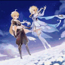 ✦ Traveler Mains ✧