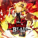Demon Blade Tycoon