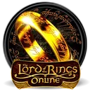 Lord of the Rings Online!