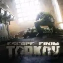 JellyMyDudes's Tarkov Server