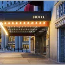 Discord's 6 star hotel