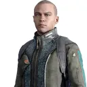 Detroit Become Human Hideout