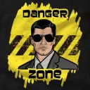 Code Name : DANGER ZONE