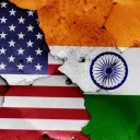 Indian Students Community in USA | Parth Vijayvergiya