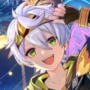 Benny's Adventure Team Discord Server Icon