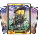 GamerCards