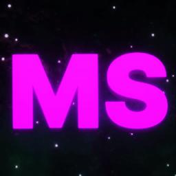 Logo for Mine space