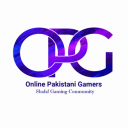 Online Pak Gamers 🇵🇰