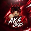 Akaxorzo Discord Server Icon