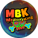 Official MrBloxyKing