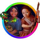 Witches' Quarrel Discord Server Icon