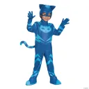 Cat Boy Cord