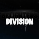 Delighted Division Server Icon
