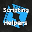 Scripting Helpers 🎃