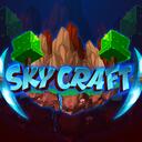 SkyCraft Server Discord Server Icon
