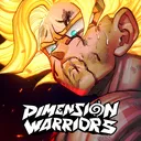 Dimension Warriors