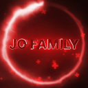 Discovery icon for JO'S FAMILY Discord server