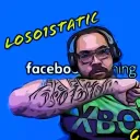 Loso1static server