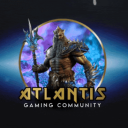 Atlantis Gaming Community - discord server icon