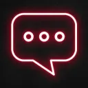 EVENING CHAT's icon