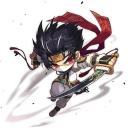 Dual Blade Not Enough Iframes