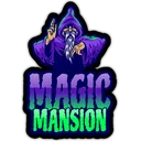 Magic Mansion