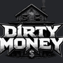 Dirty Money Discord Server Icon