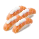 Sushi's Sushi Shop