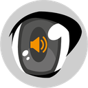 Sound Manga Reader icon