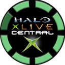 Halo XLive Central
