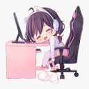 ❖ Aᾗíɱε & ƓAɱíᾗʛ ❖ icon