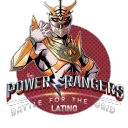 Power Rangers Battle For The Grid Latino
