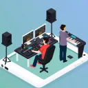 Producer Server