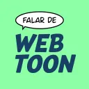 Falar de Webtoon