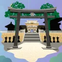 The Lost Shrine (잃어버린 신사)