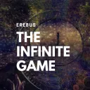 The Infinite Game @ Erebus