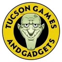 Tucson Games & Gadgets / Short Rest Tavern/Caffeine Cauldron