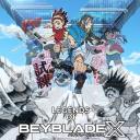 Legends Of Beyblade