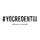 YO CREO EN TIII